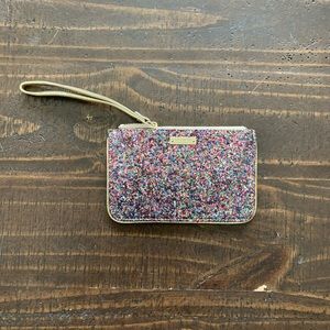 Kate Spade wristlet